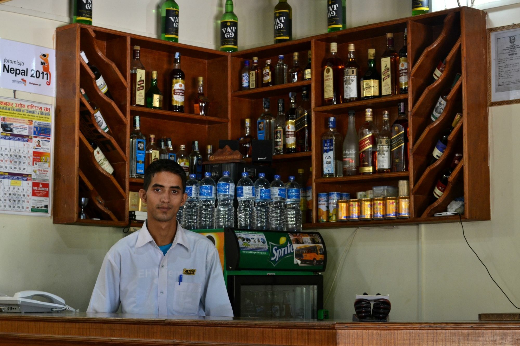 Chitwan Village Resort Саураха Экстерьер фото